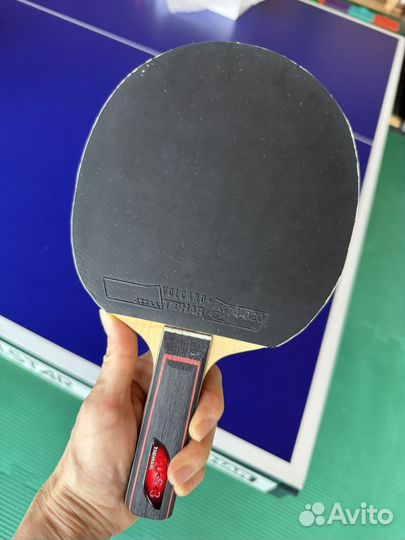 Ракетка для настольного тенниса