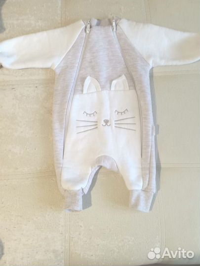 Детские вещи