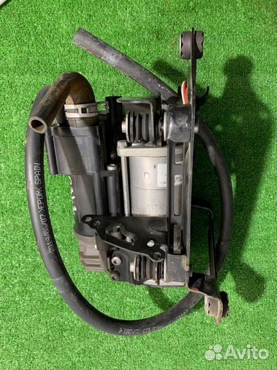 Компрессор пневмоподвески Bmw 5-Series G31 2019