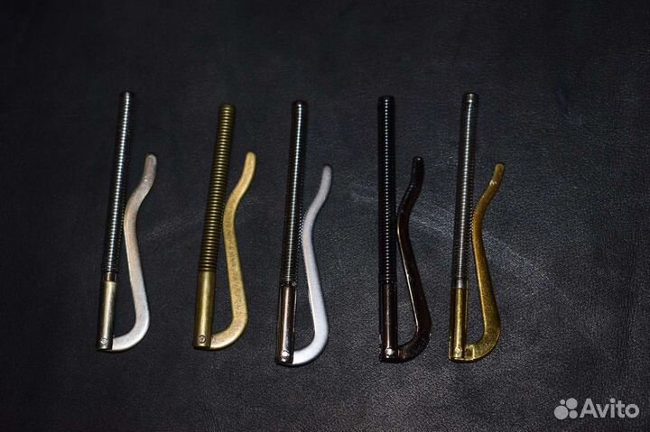 Зажим для денег