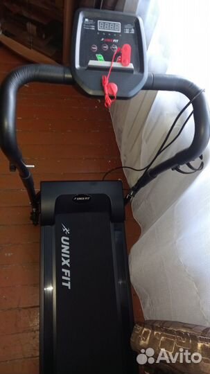 Беговая дорожка