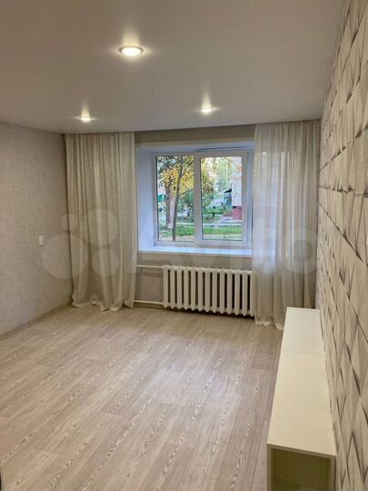 1-к. квартира, 32 м², 1/5 эт.