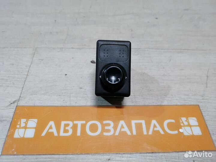 Корректор кнопка подогрева джойстик Almera Classic