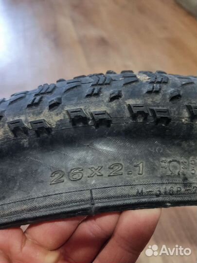 Покрышки для велосипеда 26 maxxis