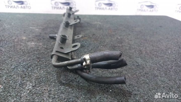 Рампа топливная Suzuki Grand Vitara J20A 2009