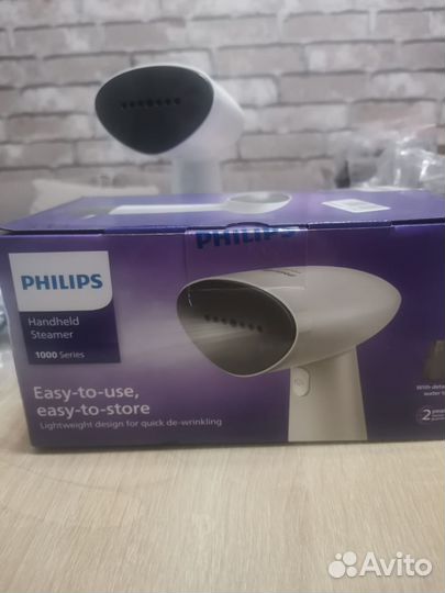 Ручной отпариватель Philips Series 1000 STH1010/10