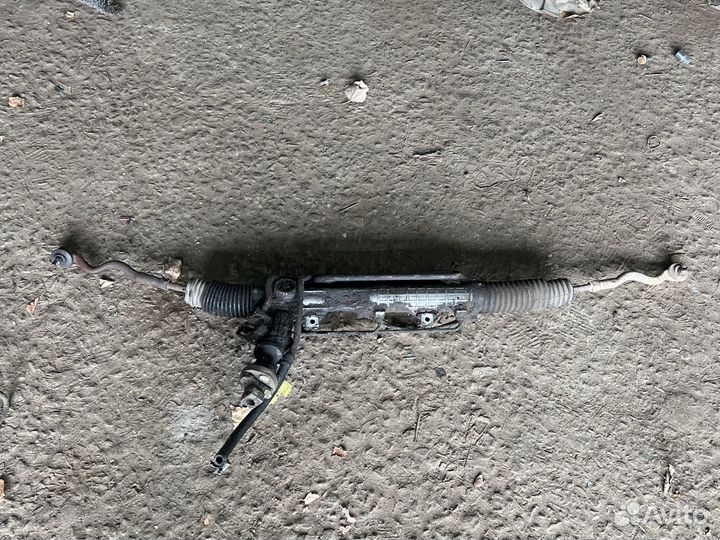 Рулевая рейка bmw 3 e36