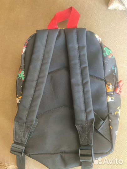 Рюкзак детский