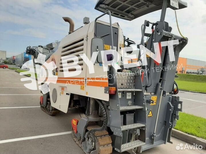 Дорожные фрезы Асфальтоукладчики Катки