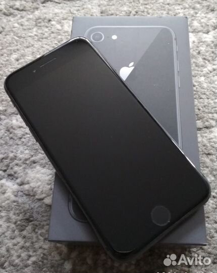 Apple iPhone 8, 64gb, 4.7
