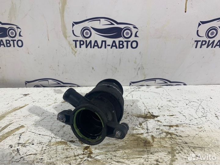 Патрубок Суперб