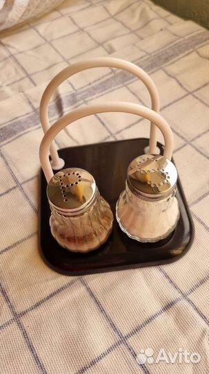 Набор для специй