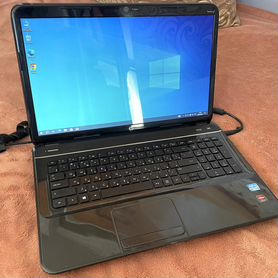 Hp pavilion g7 игровой i5 3210m radeon 7670m