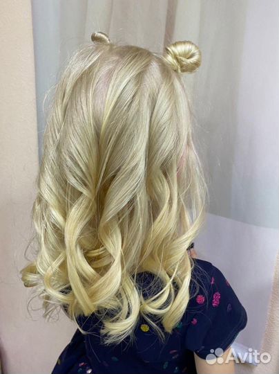 Салон Парикмахерская