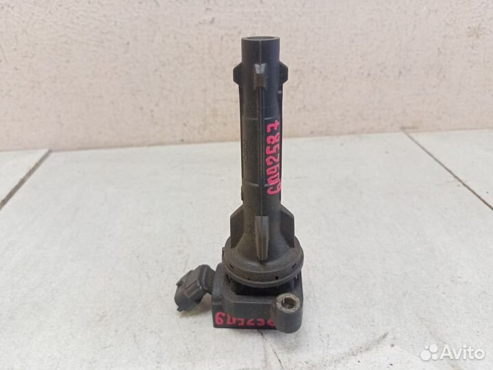 Катушка зажигания Тойота
