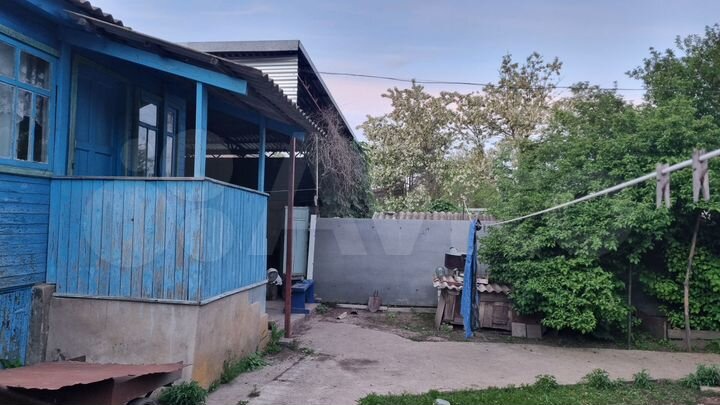 Дом 79 м² на участке 1,01 га