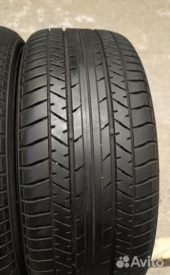 Yokohama BluEarth A34 215/55 R17