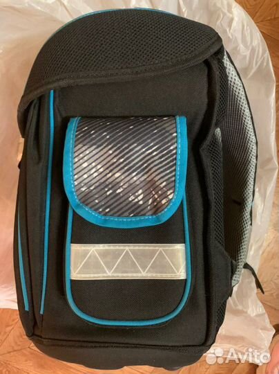 Рюкзак школьный для мальчика