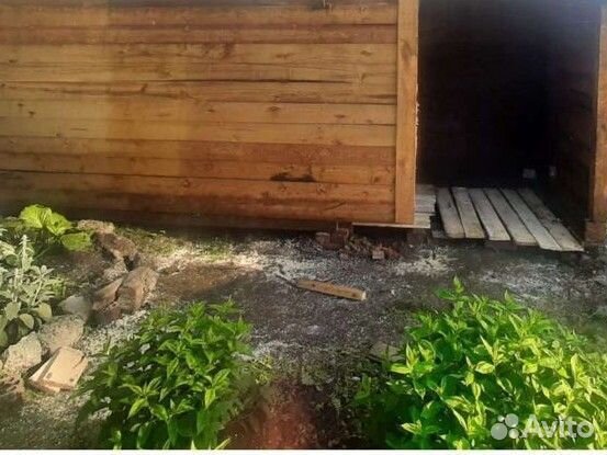 Разнорабочие