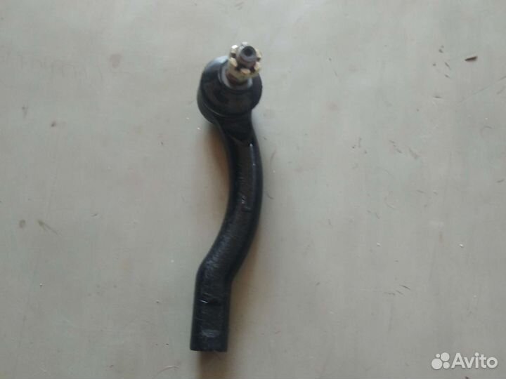 Наконечник Geely Emgrand X7,левый новый