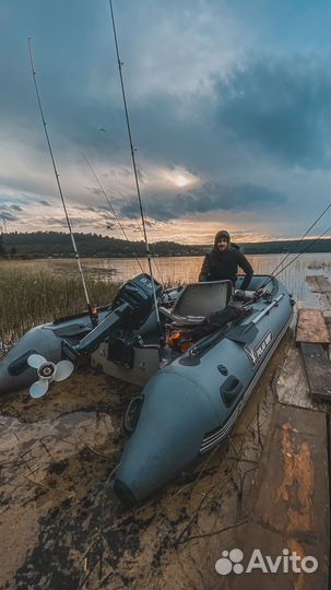 Отдых в Карелии