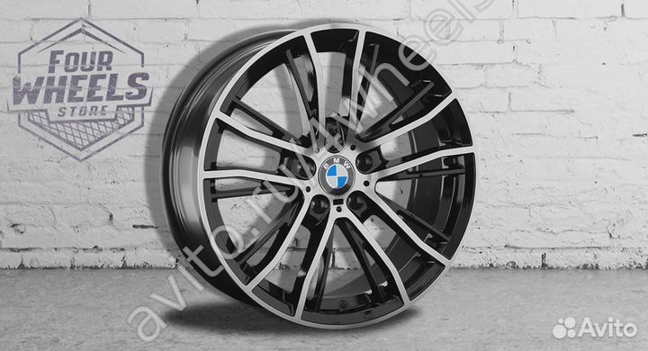 Диски на бмв 2 R19