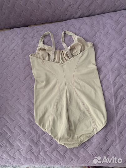 Грация утяжка коррекция молелирующее белье 40D