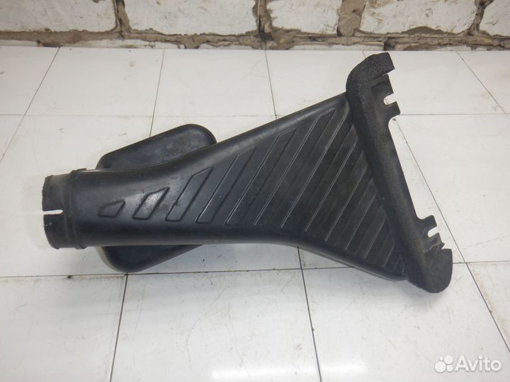 Воздухозаборник (наружный) Galant Aspire Legnum