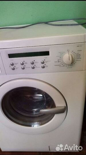 Запчасти для Стиральных машин