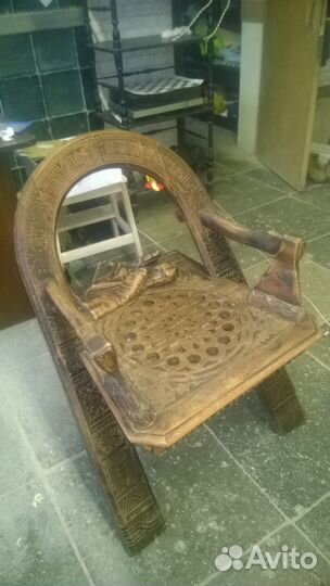 Реставрация