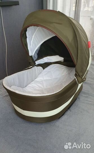 Коляска verdi 3 в 1 optima. Верди оптима