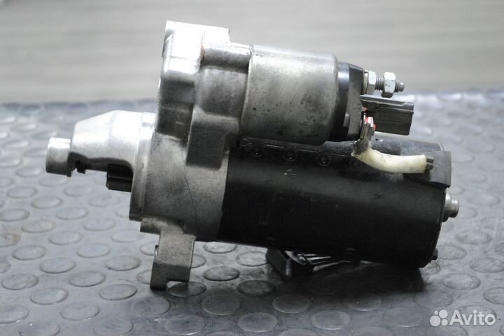 Стартер Audi A4, A5, A6, Q5 2.7 TDi, 3.0 TDi б/у