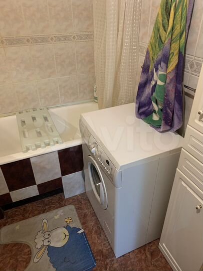 2-к. квартира, 60 м², 8/9 эт.