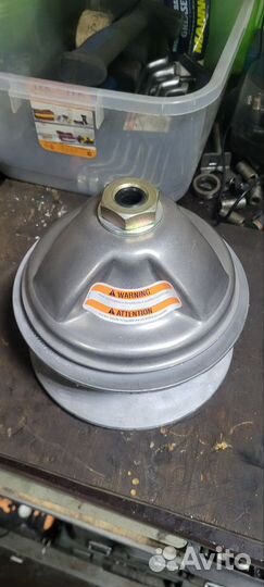 Вариатор ведущий CV-Tech 0405-3005, BRP, Stels