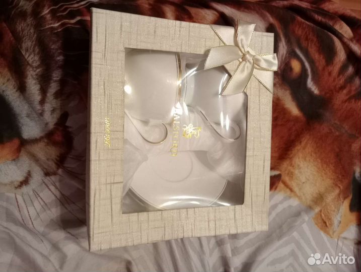 Набор столовой посуды