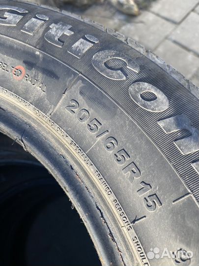 Accelera 651 6.00/65 R6.5 27L