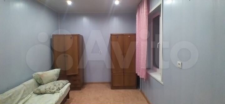 Комната 15 м² в 1-к., 1/1 эт.