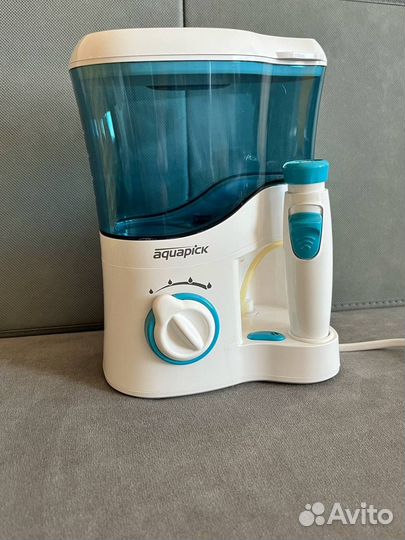 Ирригатор Aquapick