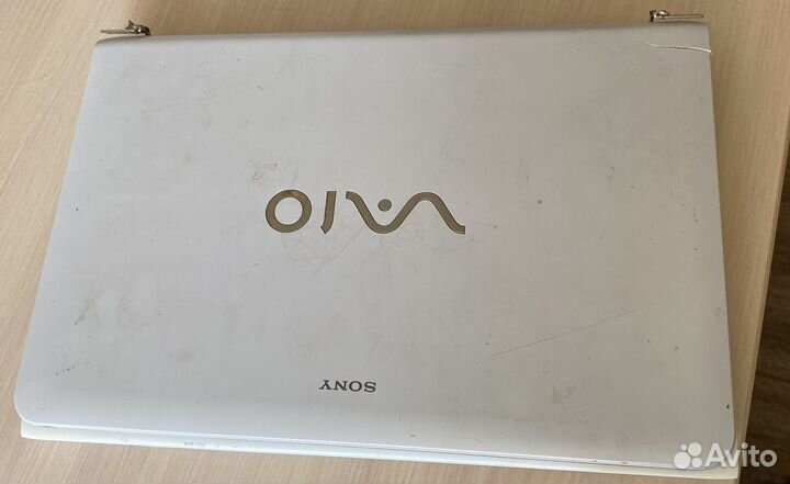 Sony Vaio SVE151C11V