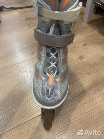 Ролики 39 размер