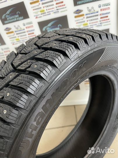 Hankook Winter I'Pike RS2 W429 195/55 R15 89T