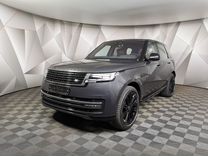 Land Rover Range Rover 3.0 AT, 2024