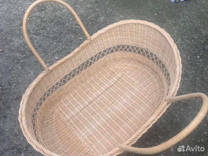 Переноска для детей