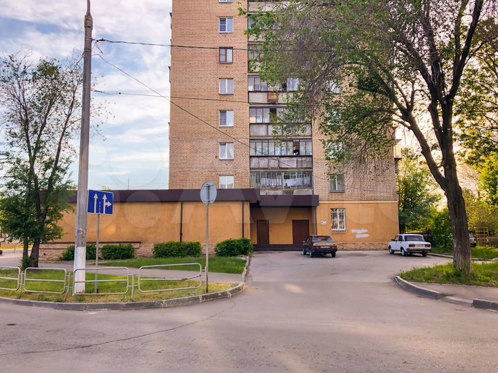 Офис, 650 м²