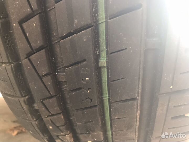 Nokian Tyres Hakka Green 3 195/65 R15 95H