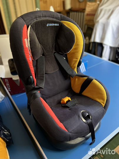 Автокресло maxi cosi