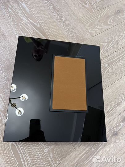 Настенная акустика Jamo Graphic Black Glass