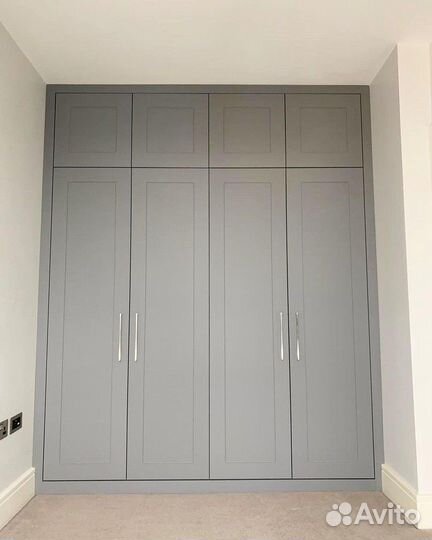 Шкаф на заказ