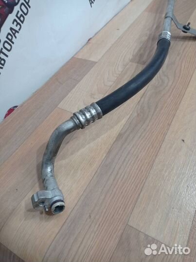 Трубка кондиционера BMW 5 F07/F10/F11 рест. F10