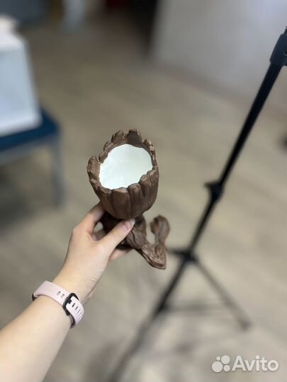 Фигурка Groot из Marvel